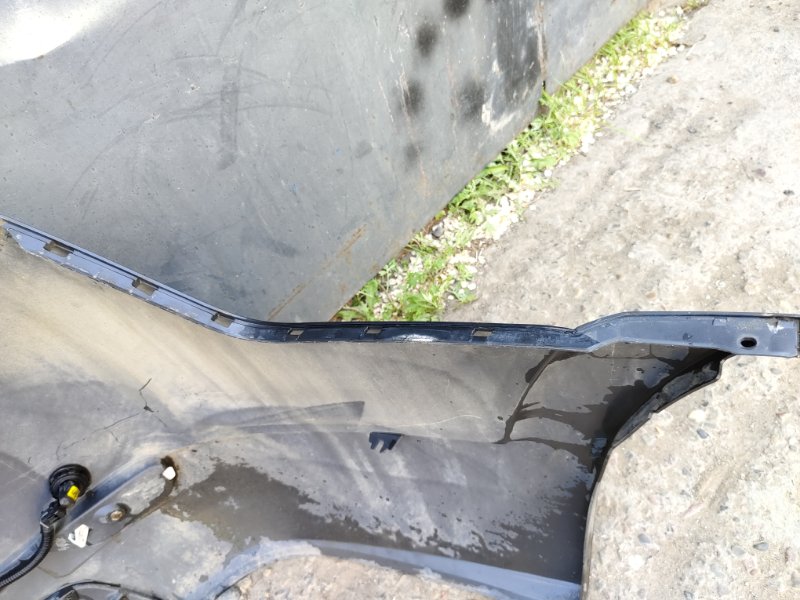 Бампер, 17000 рублей, Красноярск