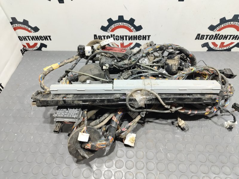 Проводка салона, 6000 рублей, Красноярск