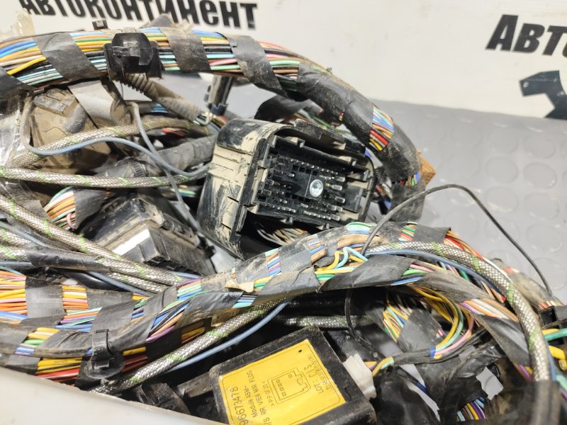 Проводка салона, 6000 рублей, Красноярск