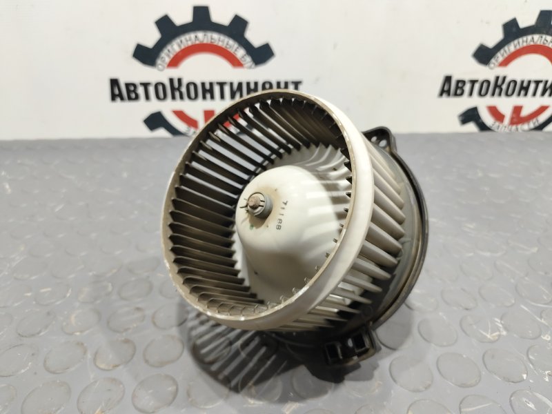 Вентилятор печки, 4000 рублей, Красноярск