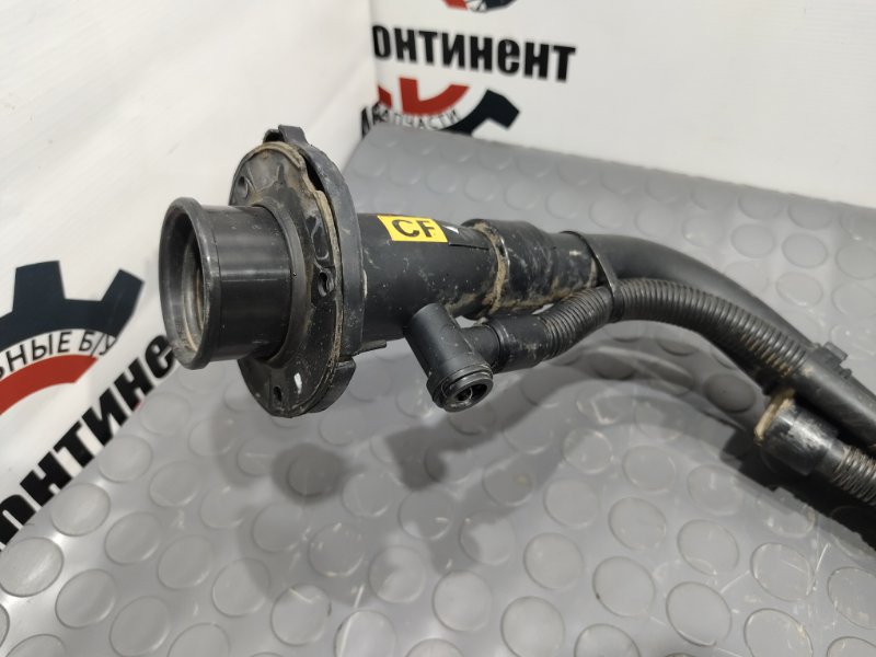 Горловина топливного бака, 3000 рублей, Красноярск