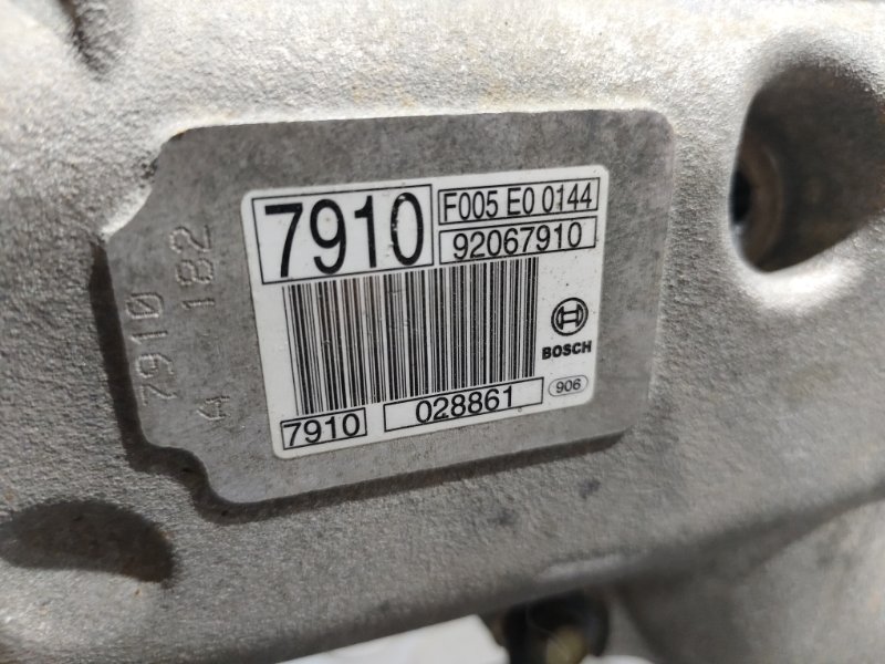 Коллектор впускной, 2500 рублей, Красноярск