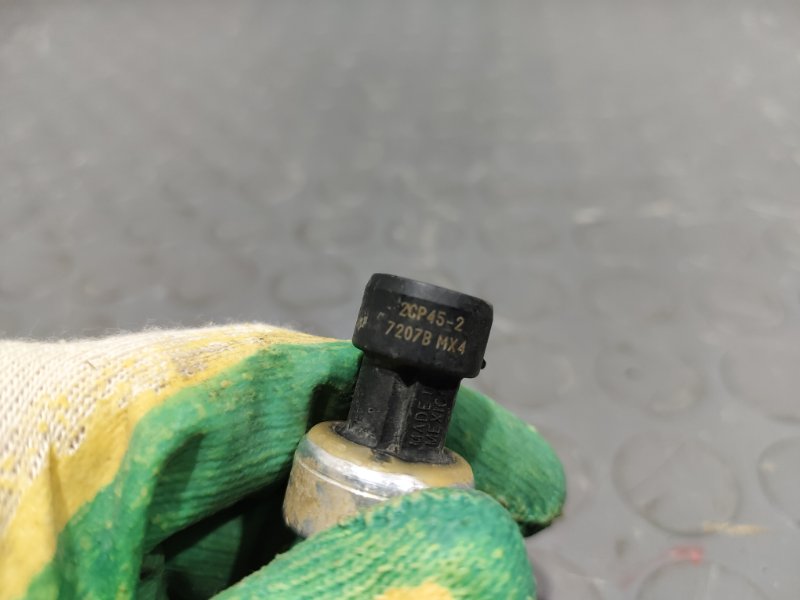 Датчик давления в системе кондиционирования, 1500 рублей, Красноярск