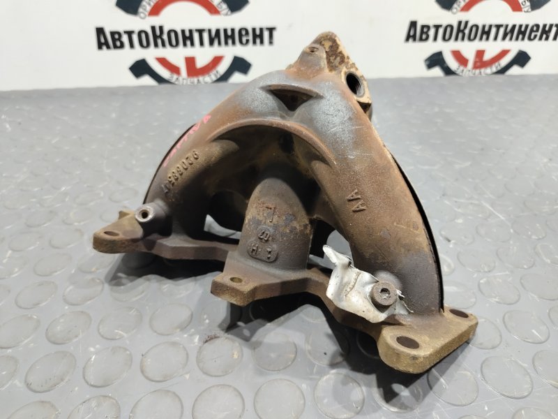 Коллектор выпускной, 2500 рублей, Красноярск