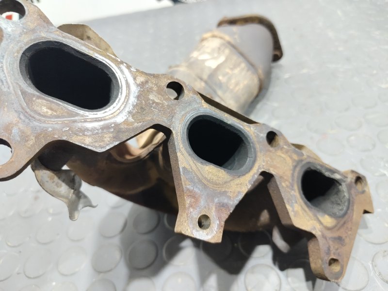 Коллектор выпускной, 2500 рублей, Красноярск