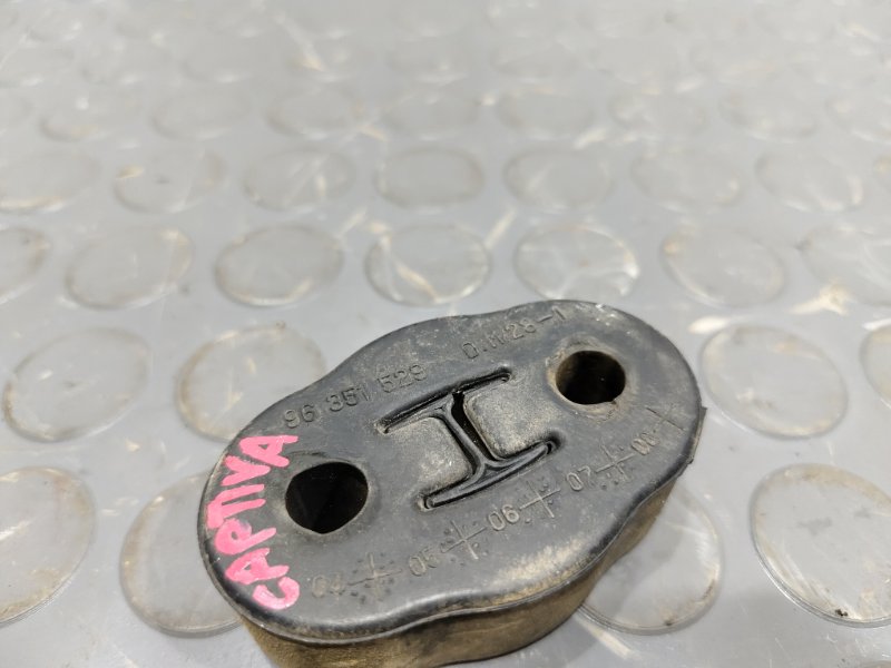 Подушка глушителя, 900 рублей, Красноярск