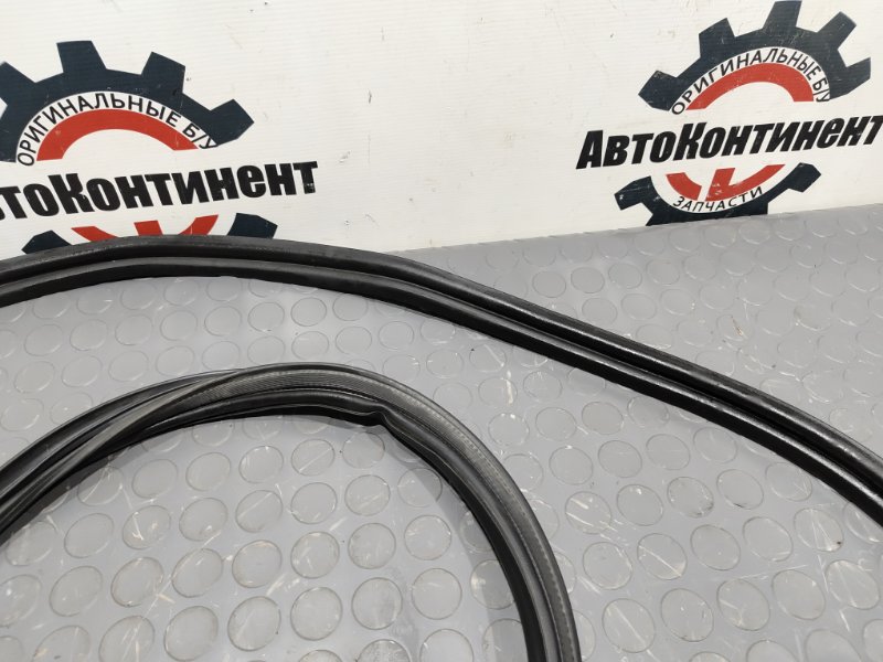 Уплотнительная резинка крышки багажника, 1500 рублей, Красноярск