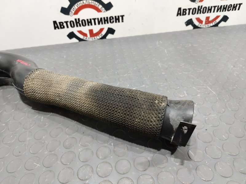 Патрубок, 1000 рублей, Красноярск