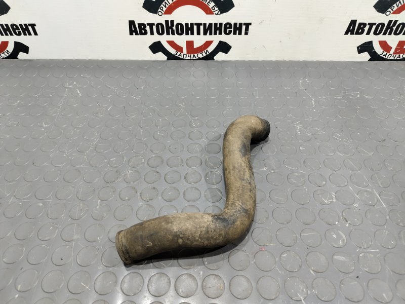 Патрубок системы охлаждения, 900 рублей, Красноярск