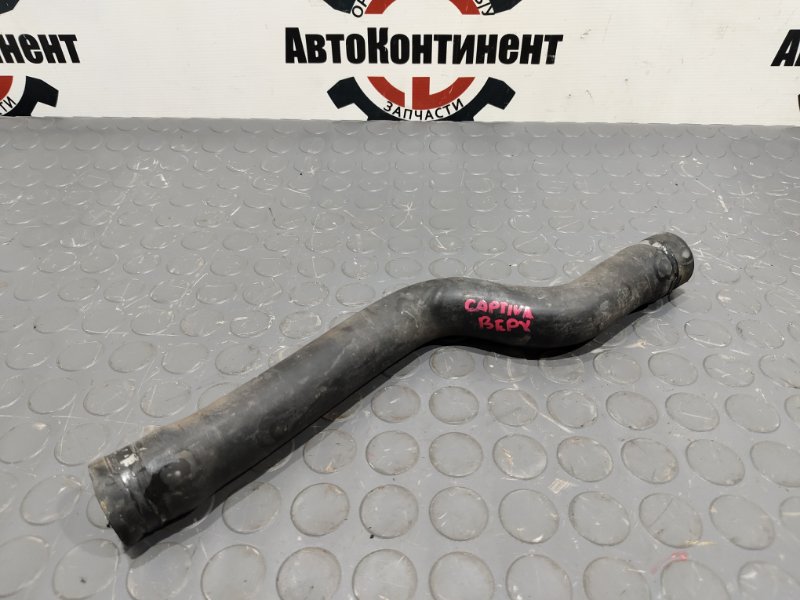 Патрубок системы охлаждения, 900 рублей, Красноярск