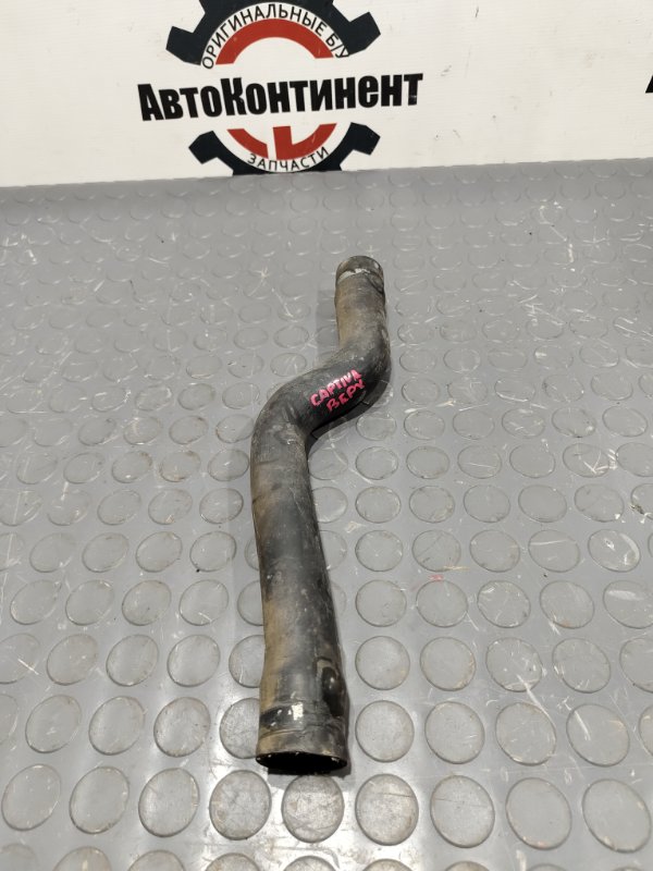 Патрубок системы охлаждения, 900 рублей, Красноярск