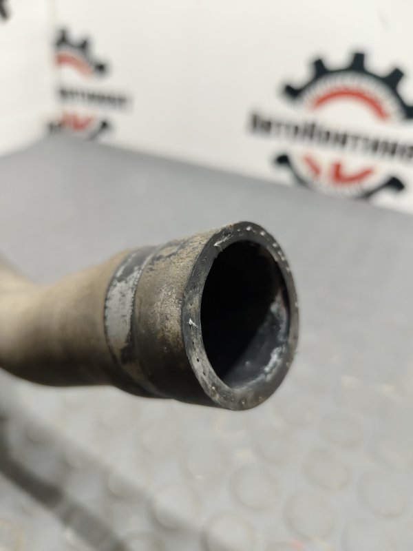 Патрубок системы охлаждения, 900 рублей, Красноярск