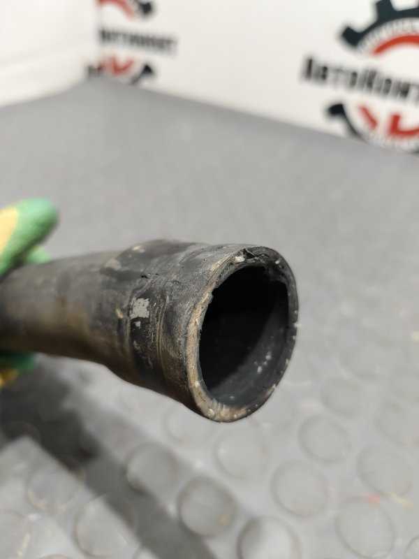 Патрубок системы охлаждения, 900 рублей, Красноярск