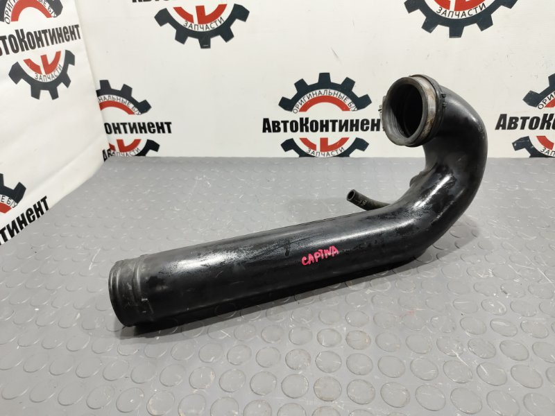 Патрубок воздушного фильтра, 1500 рублей, Красноярск