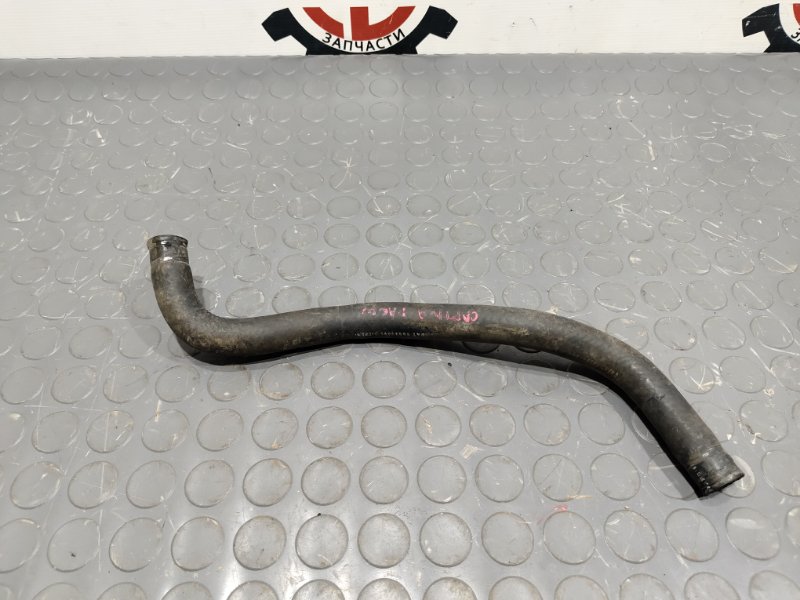 Патрубок системы охлаждения, 400 рублей, Красноярск