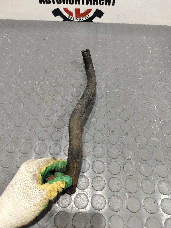 Патрубок системы охлаждения, 400 рублей, Красноярск