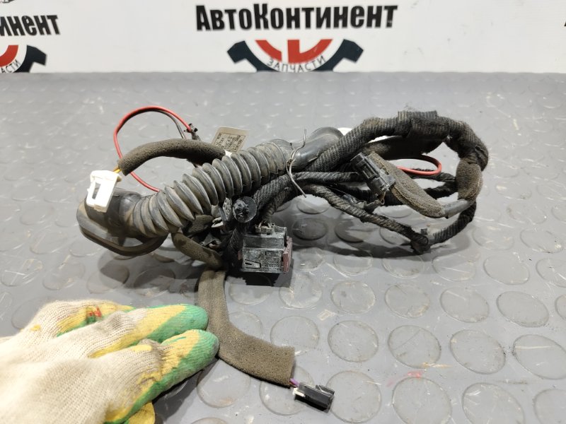 Проводка двери, 1500 рублей, Красноярск