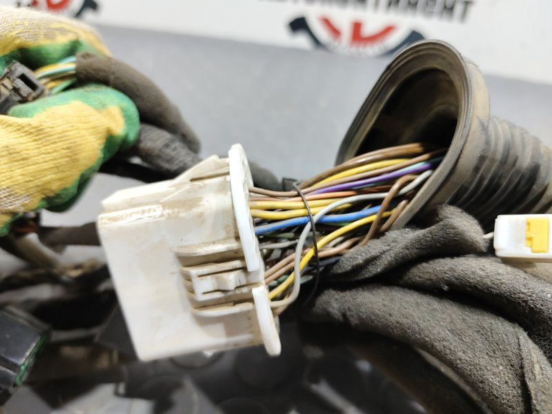 Проводка двери, 2000 рублей, Красноярск