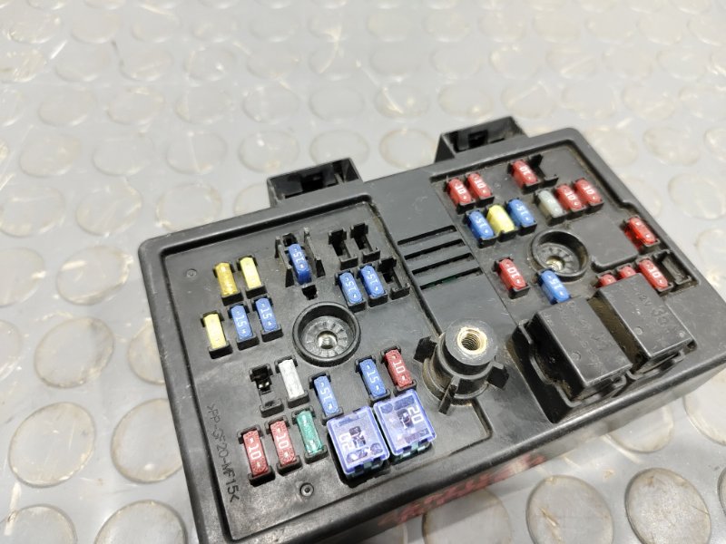 Блок предохранителей салонный, 2500 рублей, Красноярск