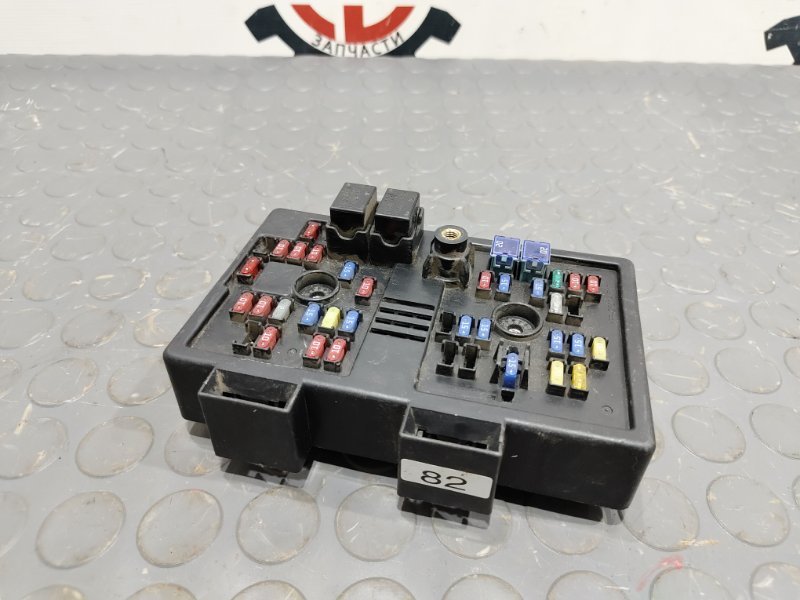 Блок предохранителей салонный, 2500 рублей, Красноярск