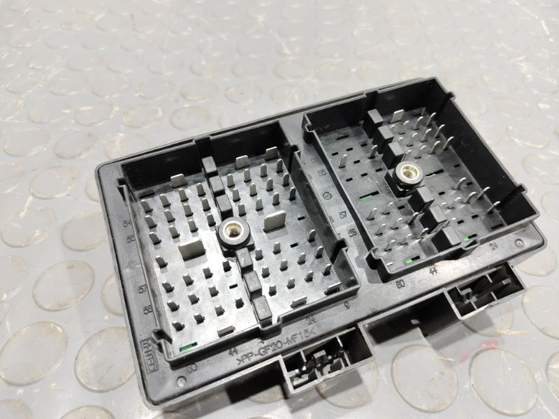 Блок предохранителей салонный, 2500 рублей, Красноярск