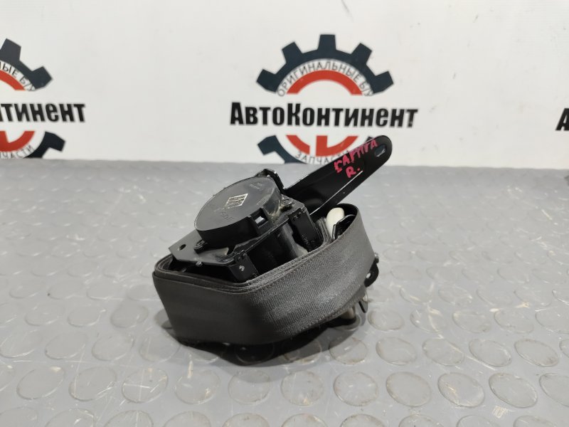 Ремень безопасности, 3000 рублей, Красноярск