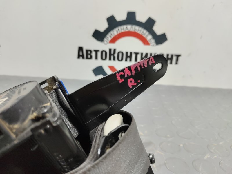 Ремень безопасности, 3000 рублей, Красноярск