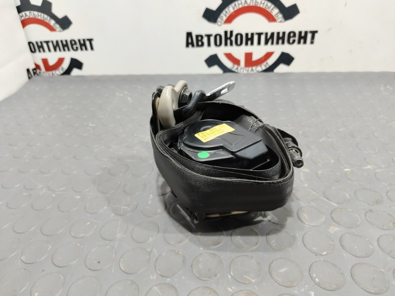 Ремень безопасности, 3000 рублей, Красноярск