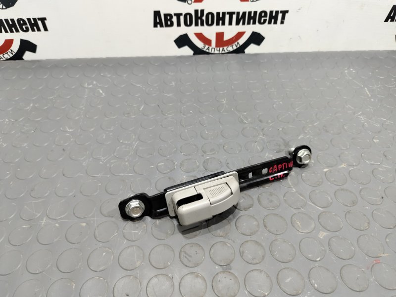 Механизм регулировки ремня безопасности, 500 рублей, Красноярск