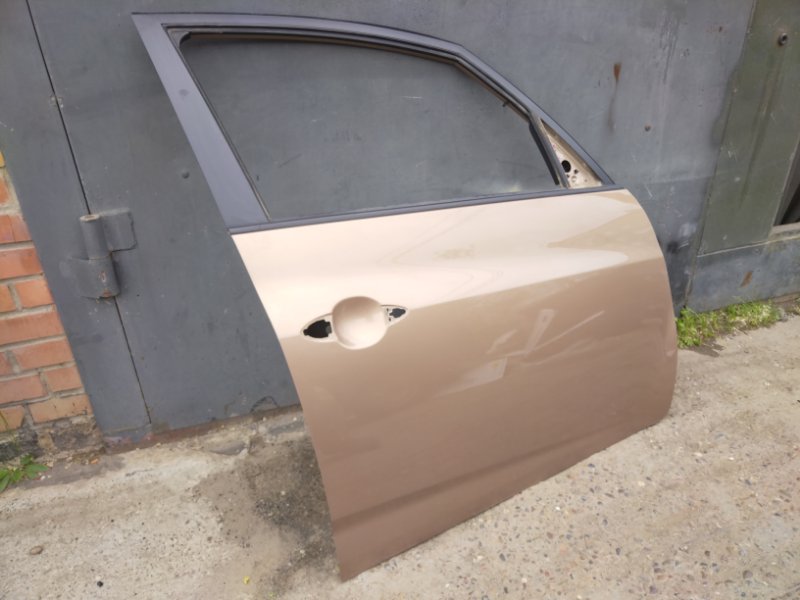 Дверь боковая, 25000 рублей, Красноярск