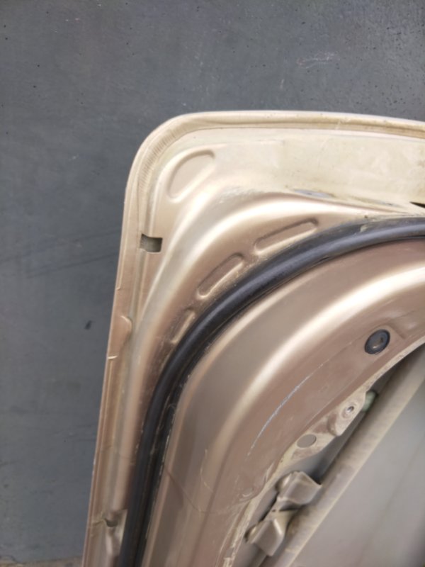 Дверь боковая, 25000 рублей, Красноярск