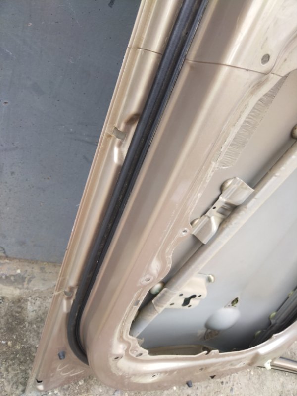 Дверь боковая, 25000 рублей, Красноярск