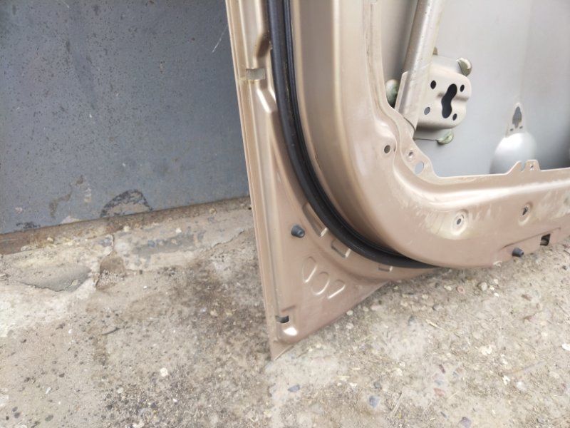 Дверь боковая, 25000 рублей, Красноярск