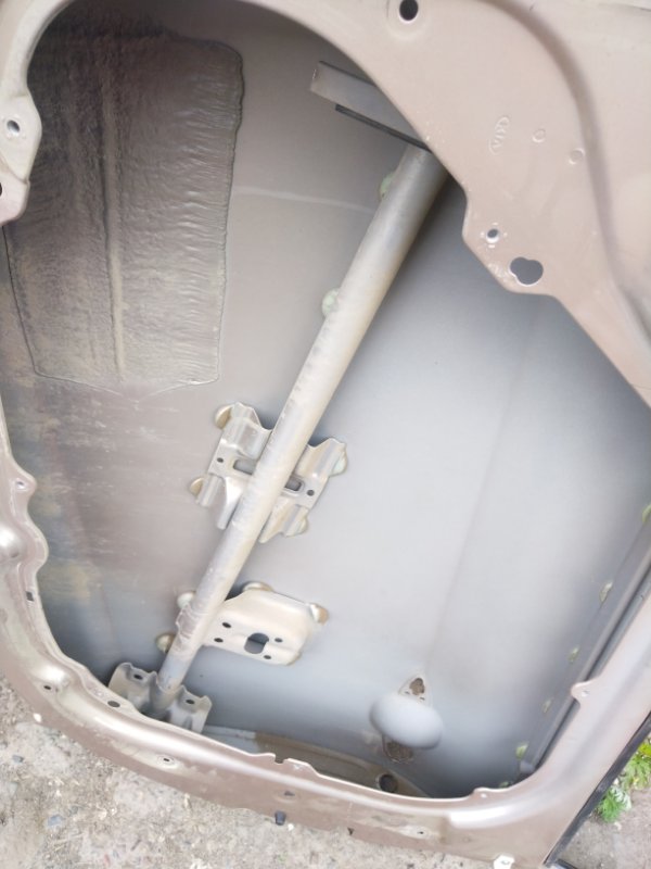 Дверь боковая, 25000 рублей, Красноярск