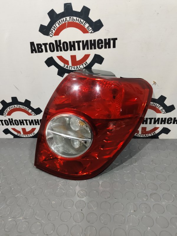 Фонарь стоп-сигнала, 8000 рублей, Красноярск