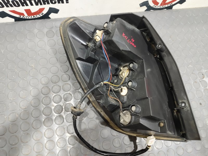 Фонарь стоп-сигнала, 8000 рублей, Красноярск