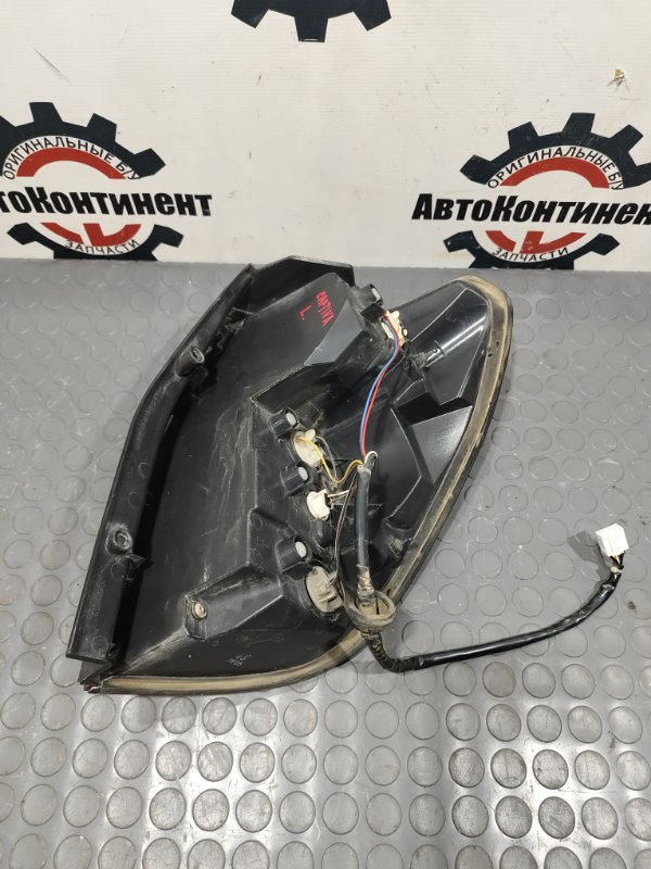 Фонарь стоп-сигнала, 8000 рублей, Красноярск