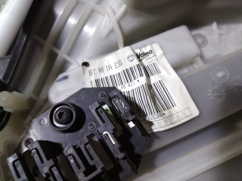 Корпус печки, 7000 рублей, Красноярск