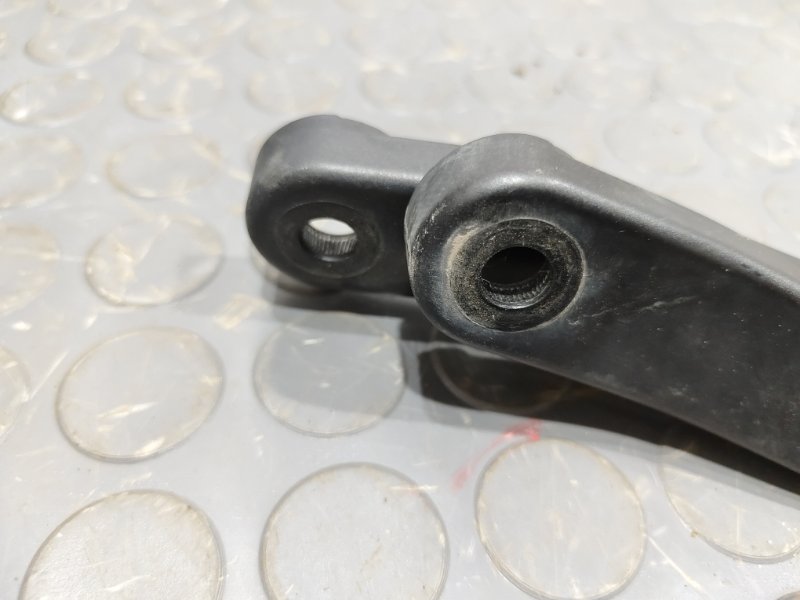 Дворник лобового стекла, 2500 рублей, Красноярск