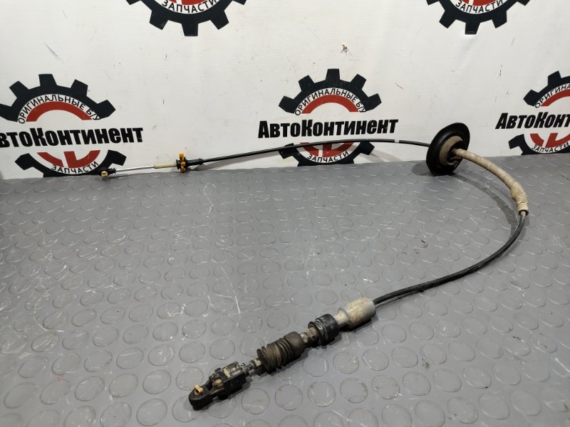 Трос КПП, 3000 рублей, Красноярск