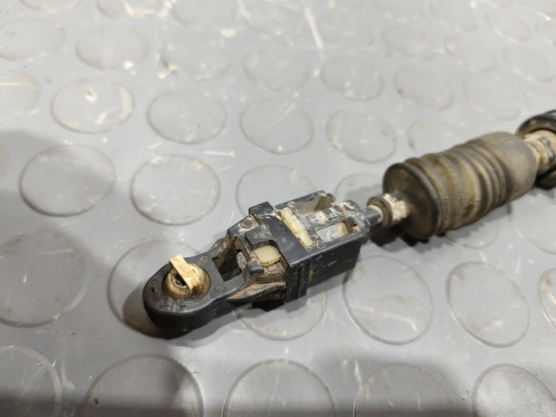 Трос КПП, 3000 рублей, Красноярск