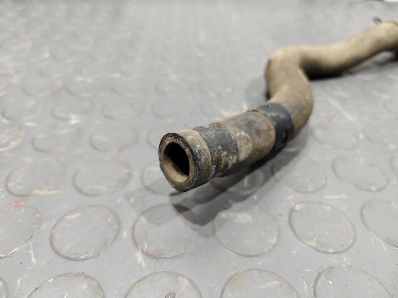 Патрубок радиатора печки, 800 рублей, Красноярск