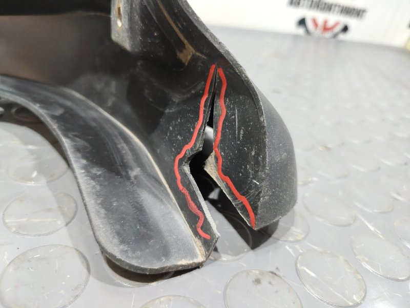 Брызговик, 500 рублей, Красноярск