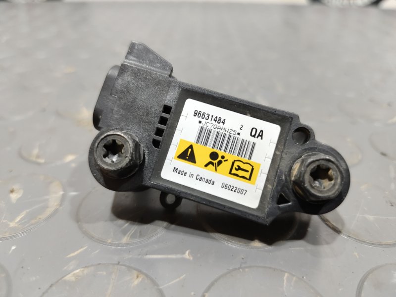 Датчик SRS, 1300 рублей, Красноярск