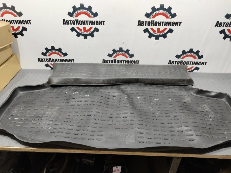 Коврик багажника, 2000 рублей, Красноярск