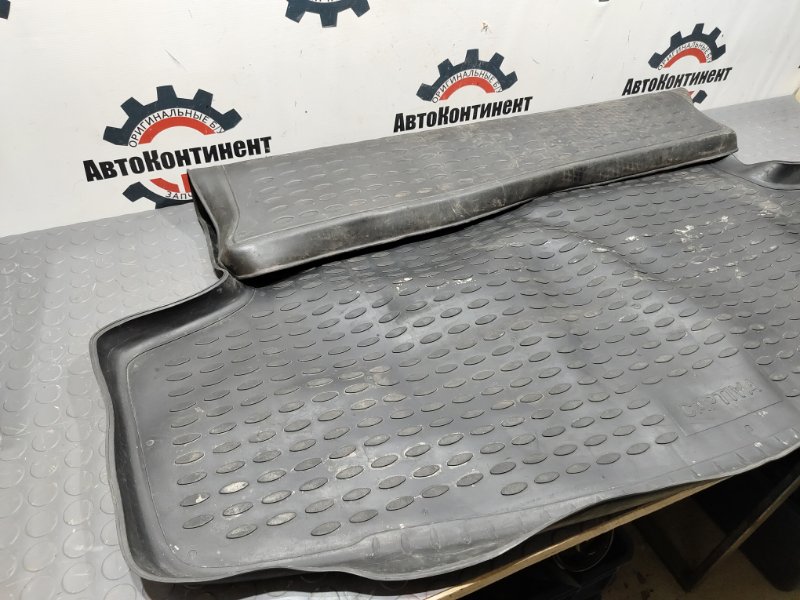 Коврик багажника, 2000 рублей, Красноярск