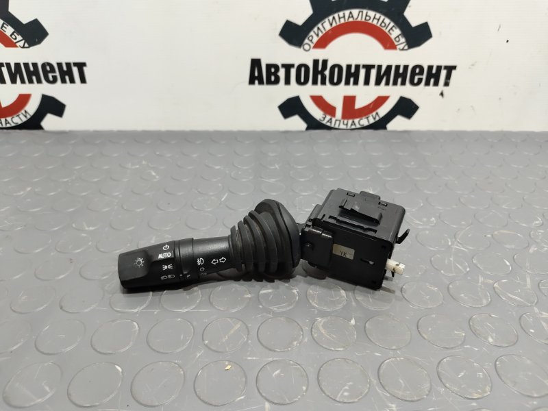 Подрулевой переключатель поворотников, 1700 рублей, Красноярск