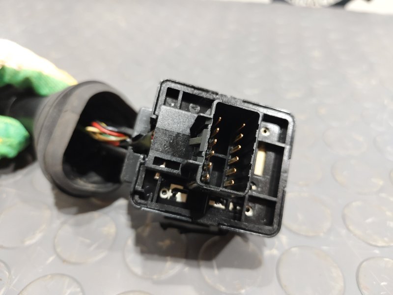 Подрулевой переключатель поворотников, 1700 рублей, Красноярск