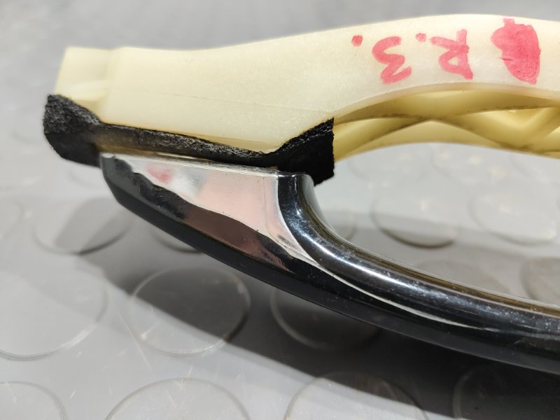 Ручка двери внешняя, 2300 рублей, Красноярск