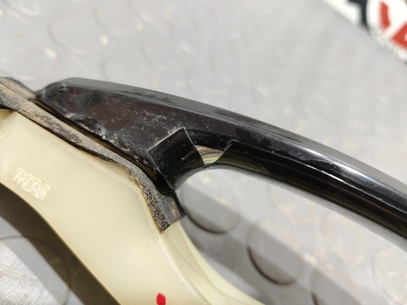 Ручка двери внешняя, 2300 рублей, Красноярск